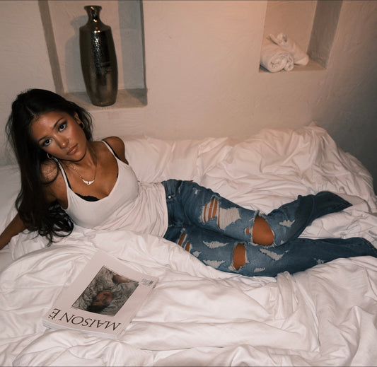 Oslo City Jeans DROPPING SOON