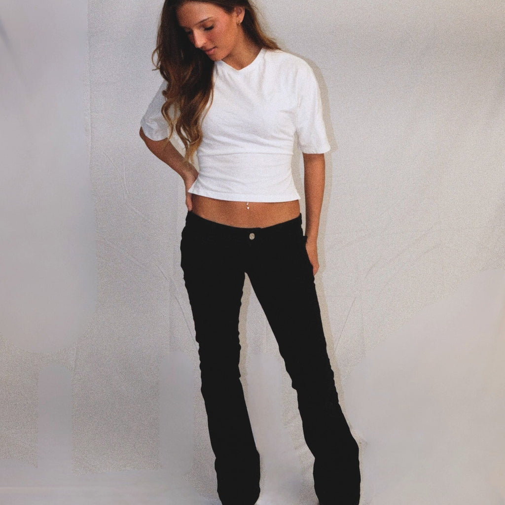 Black City Jeans
