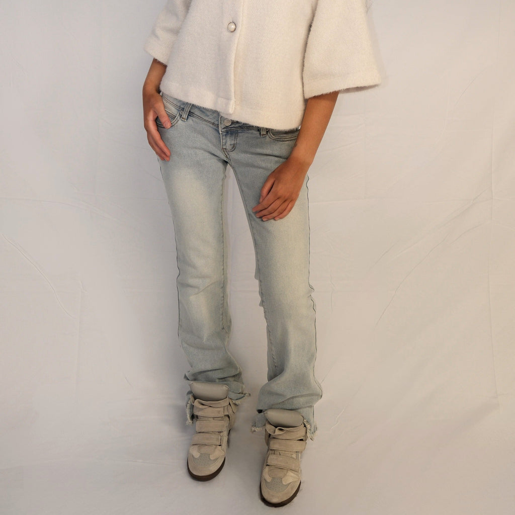 The City Jeans