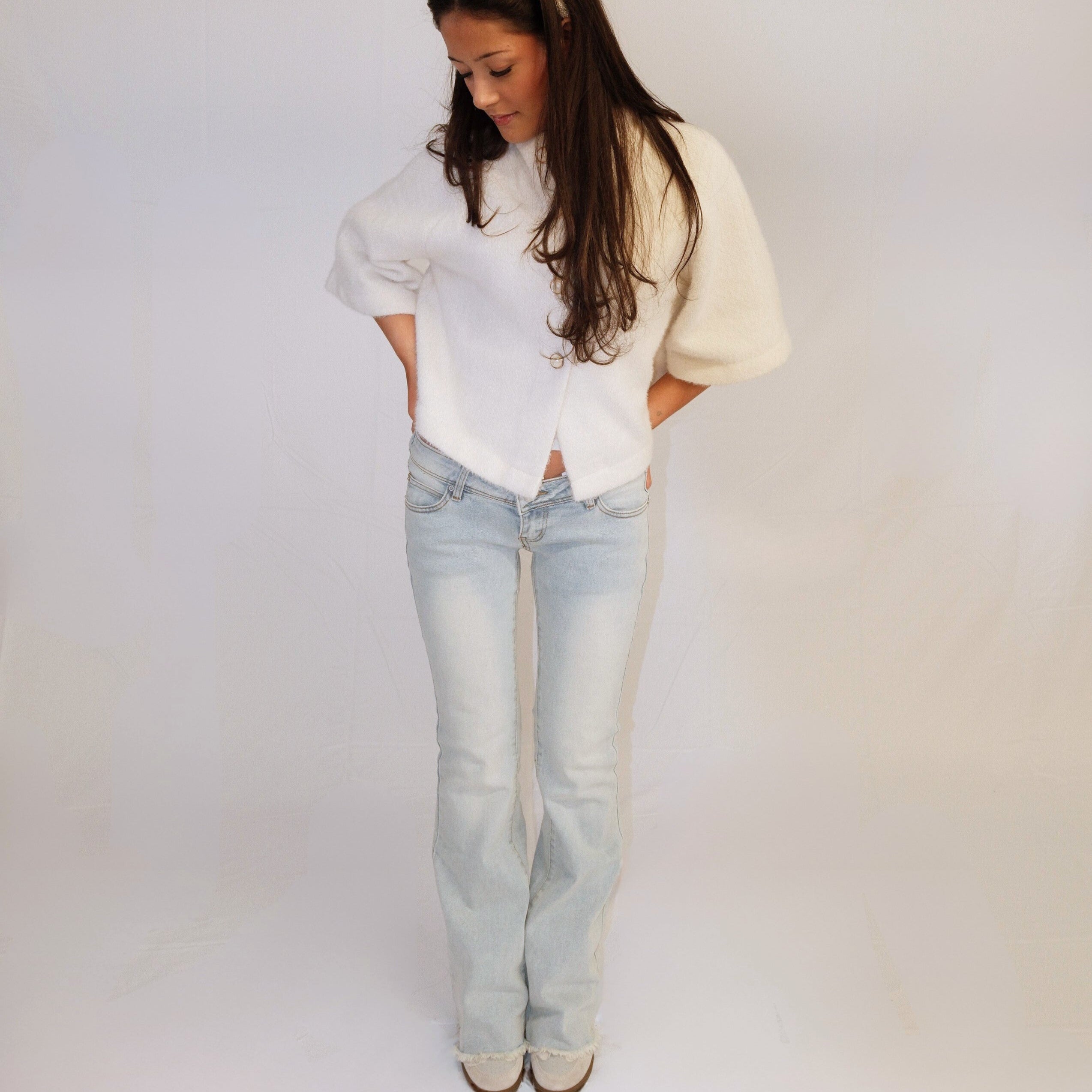The City Jeans