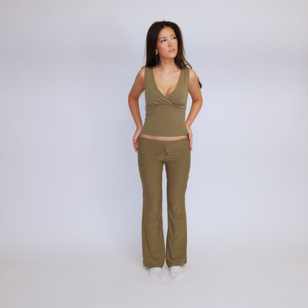 LA lounge pants (Dropping Soon)