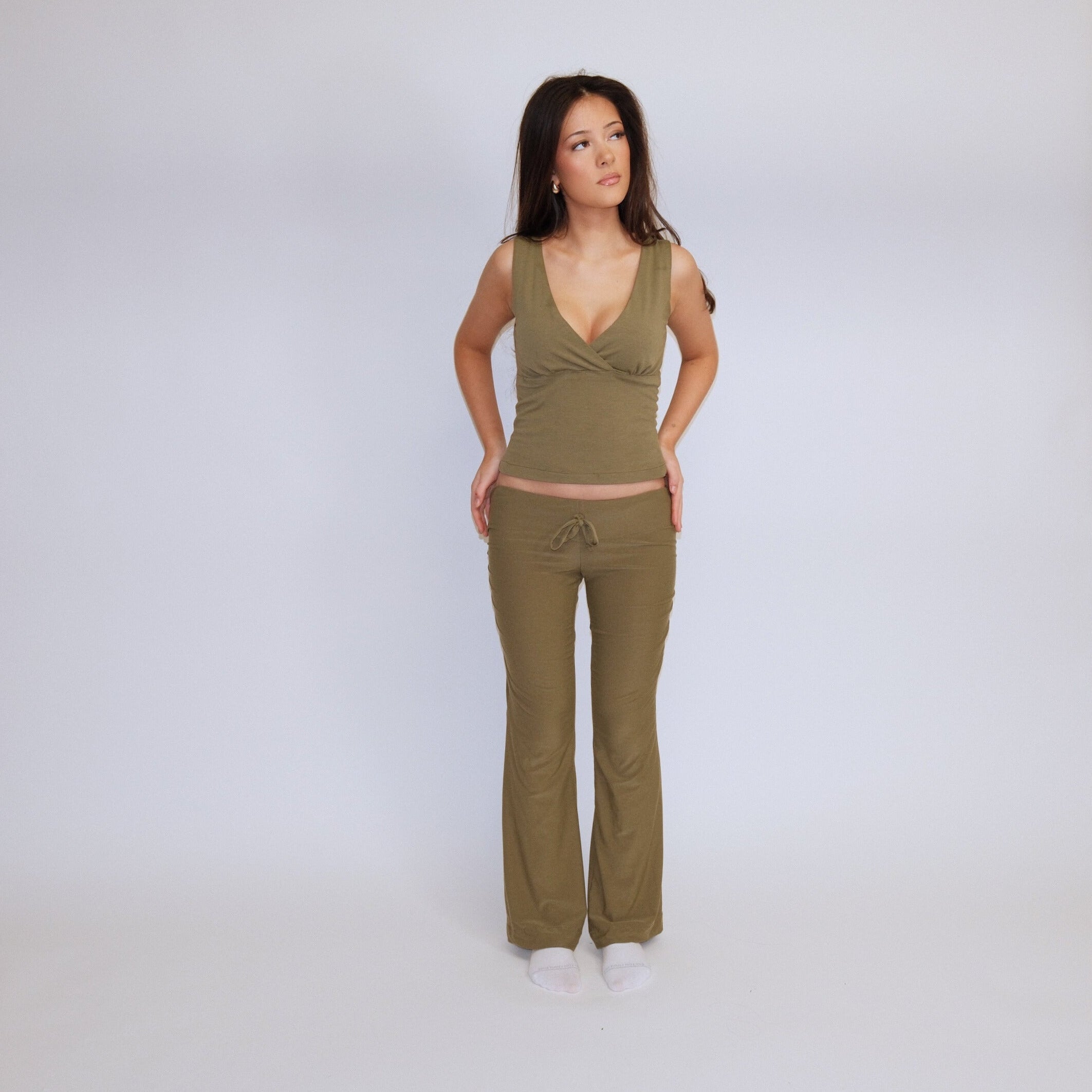 LA lounge pants (Dropping Soon)