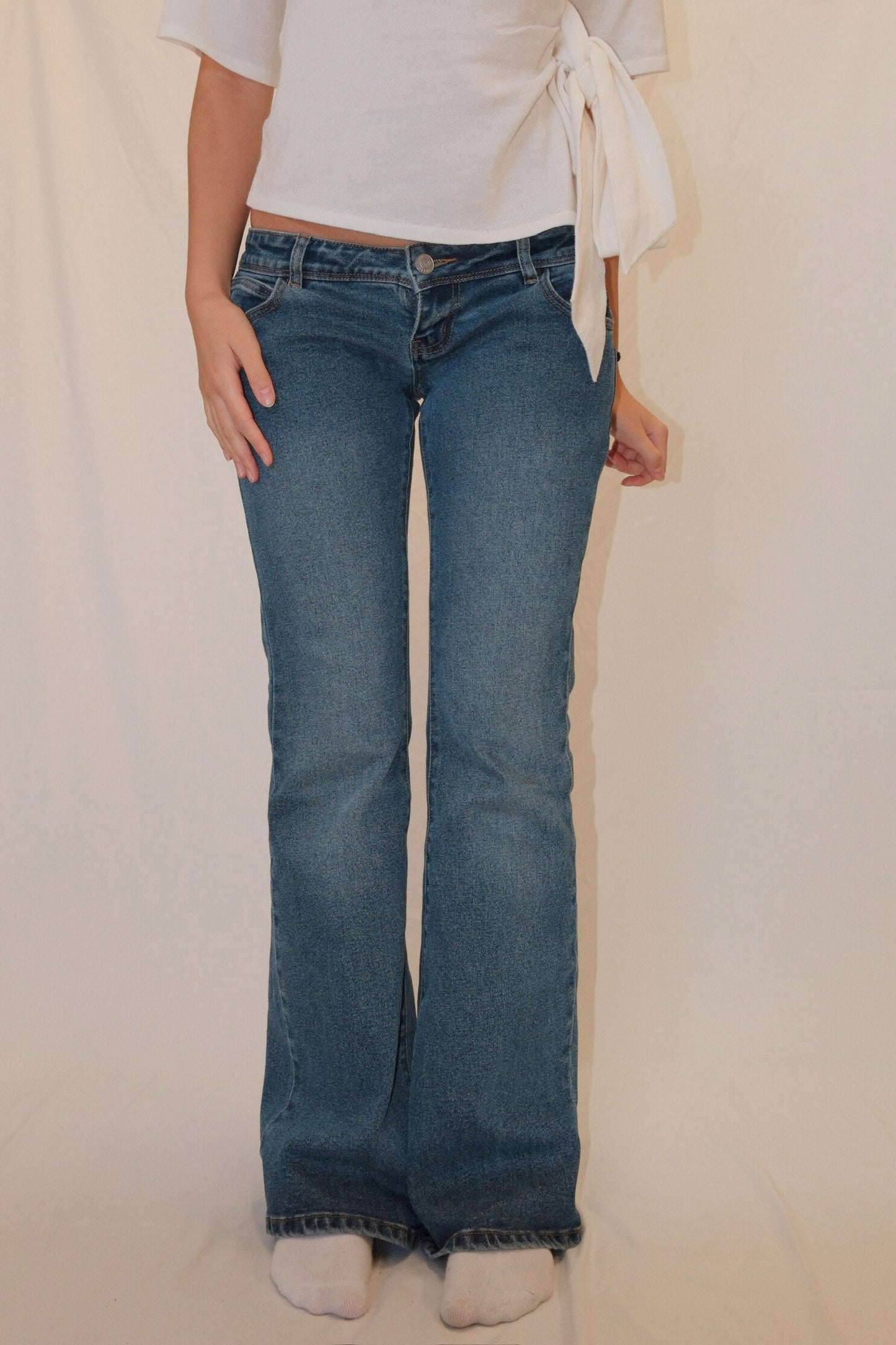 Midnight City Jeans (PRE ORDER)