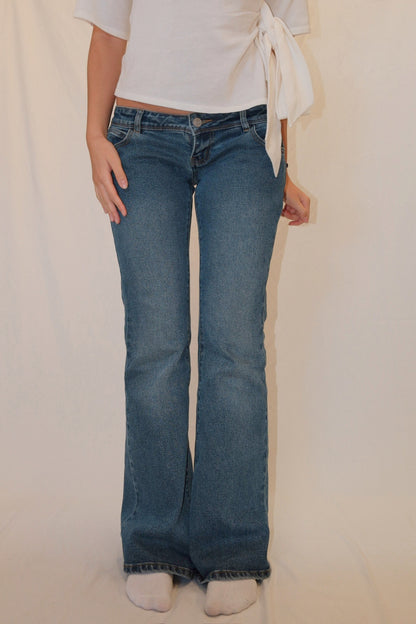 Midnight City Jeans (PRE ORDER)