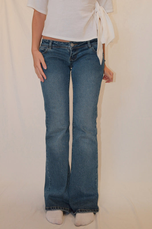 Midnight City Jeans (PRE ORDER)