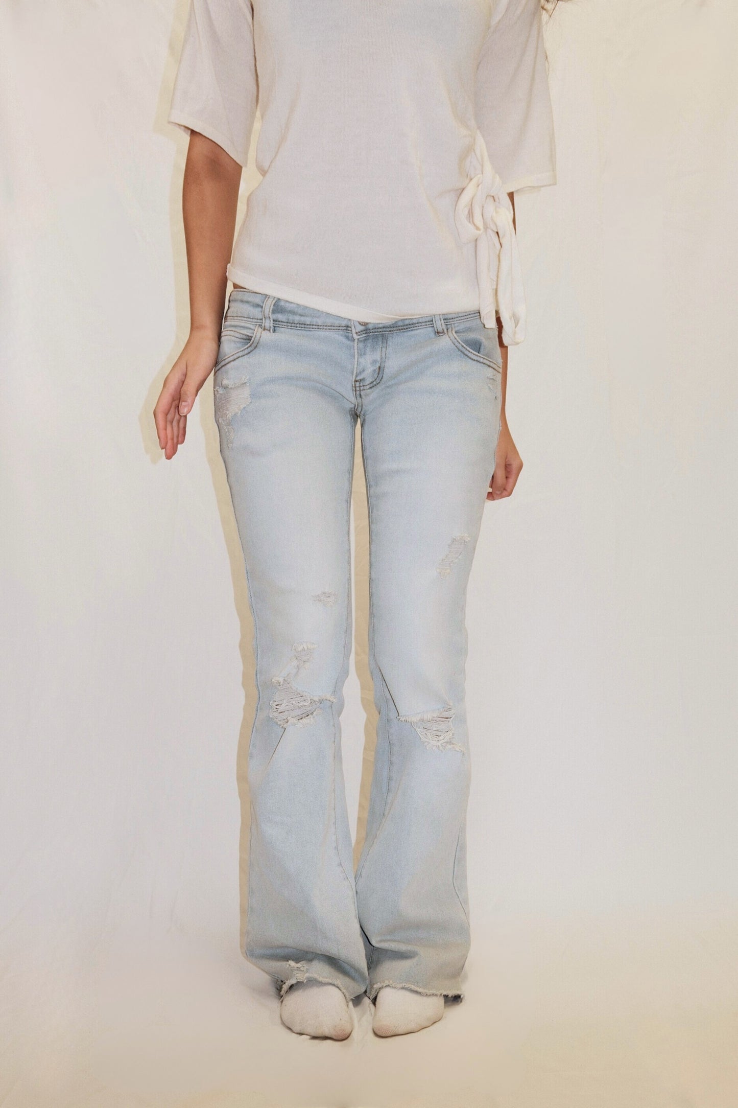 Stockholm City Jeans (PRE ORDER)