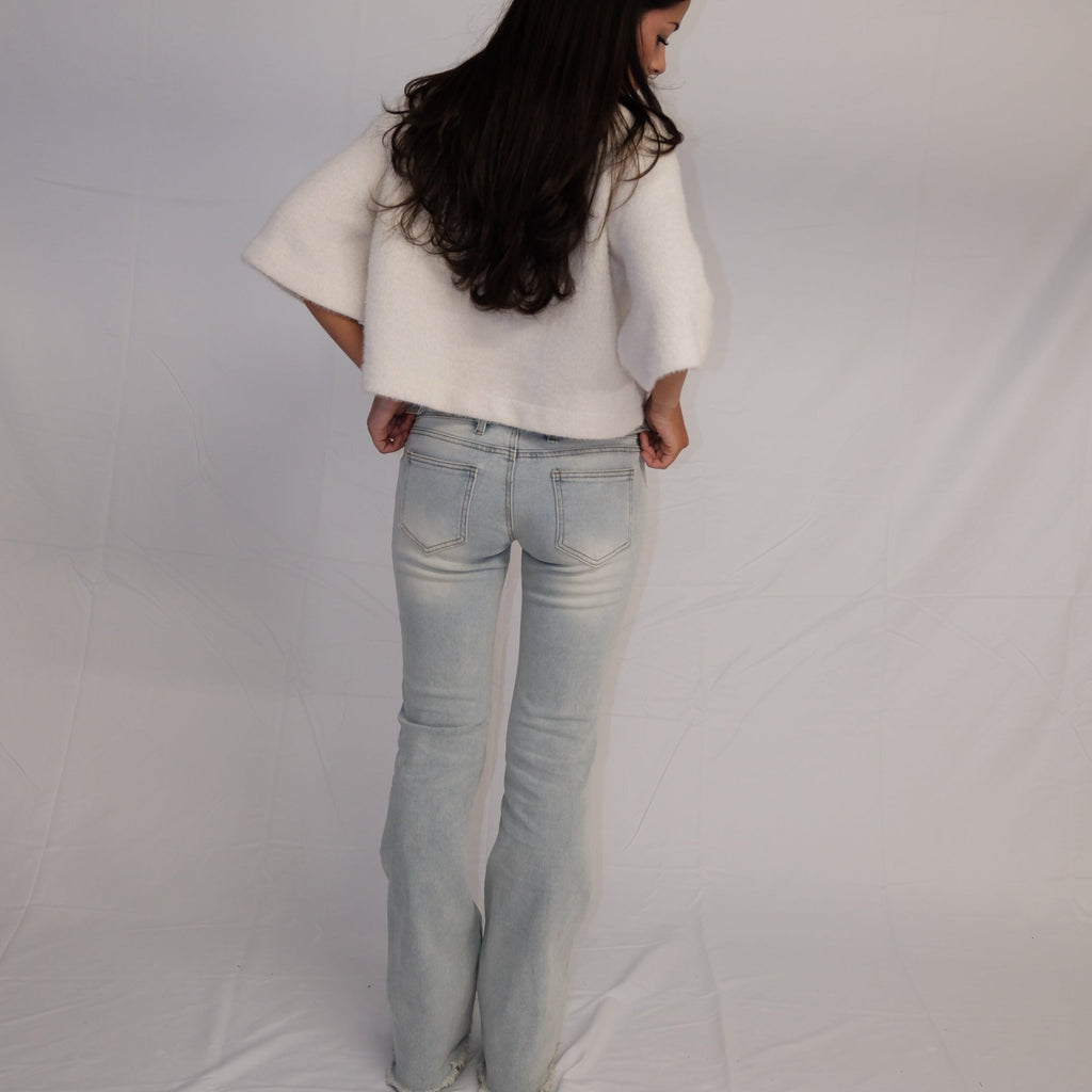 The City Jeans