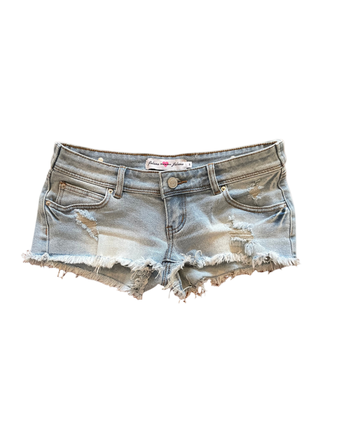 Juliana shorts