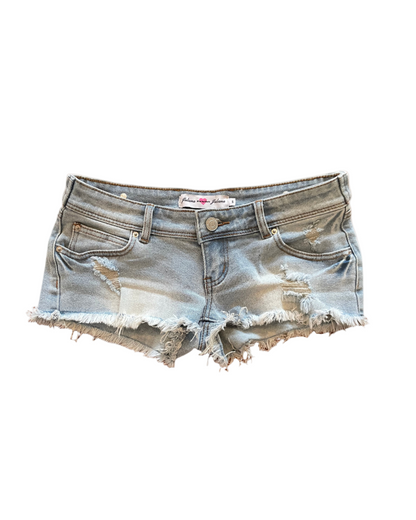 Juliana shorts