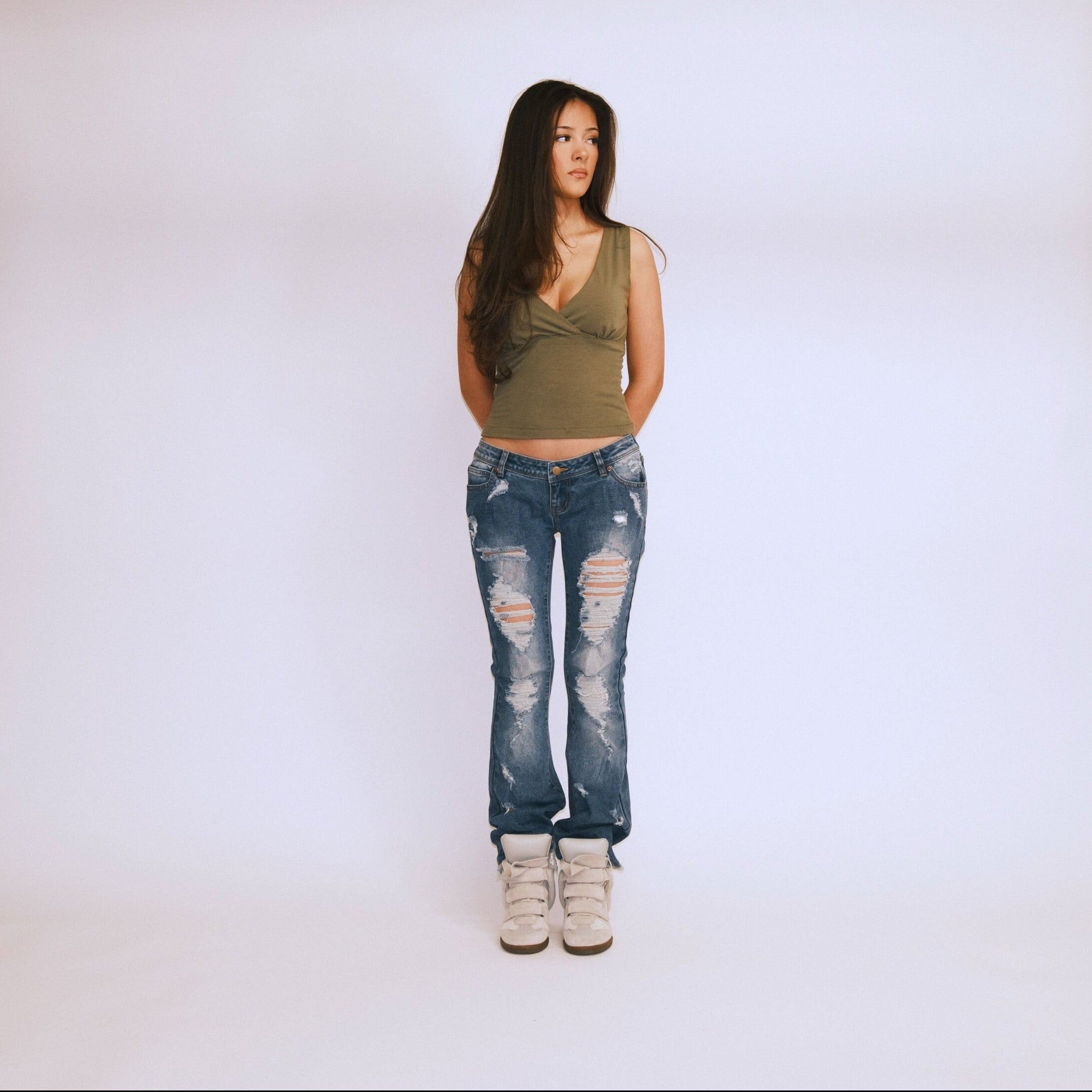 New York City Jeans (PRE-ORDER)