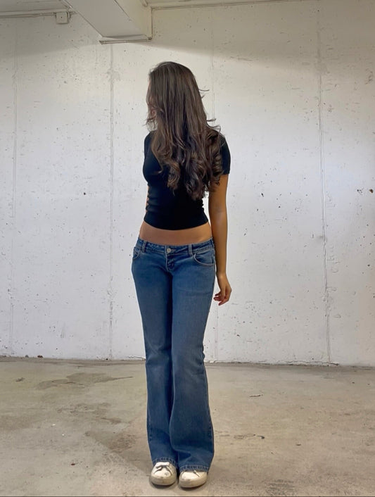 Midnight City Jeans      (PRE ORDER)