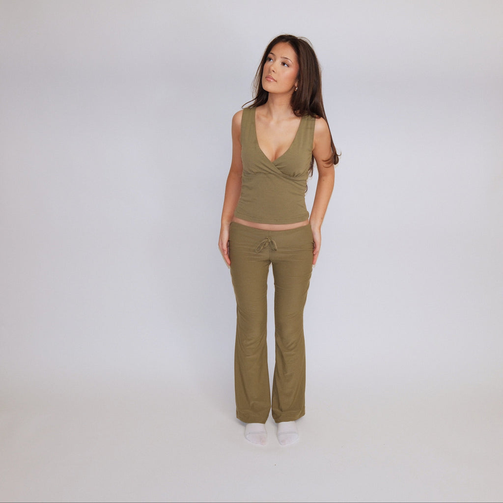 LA lounge pants (Dropping Soon)