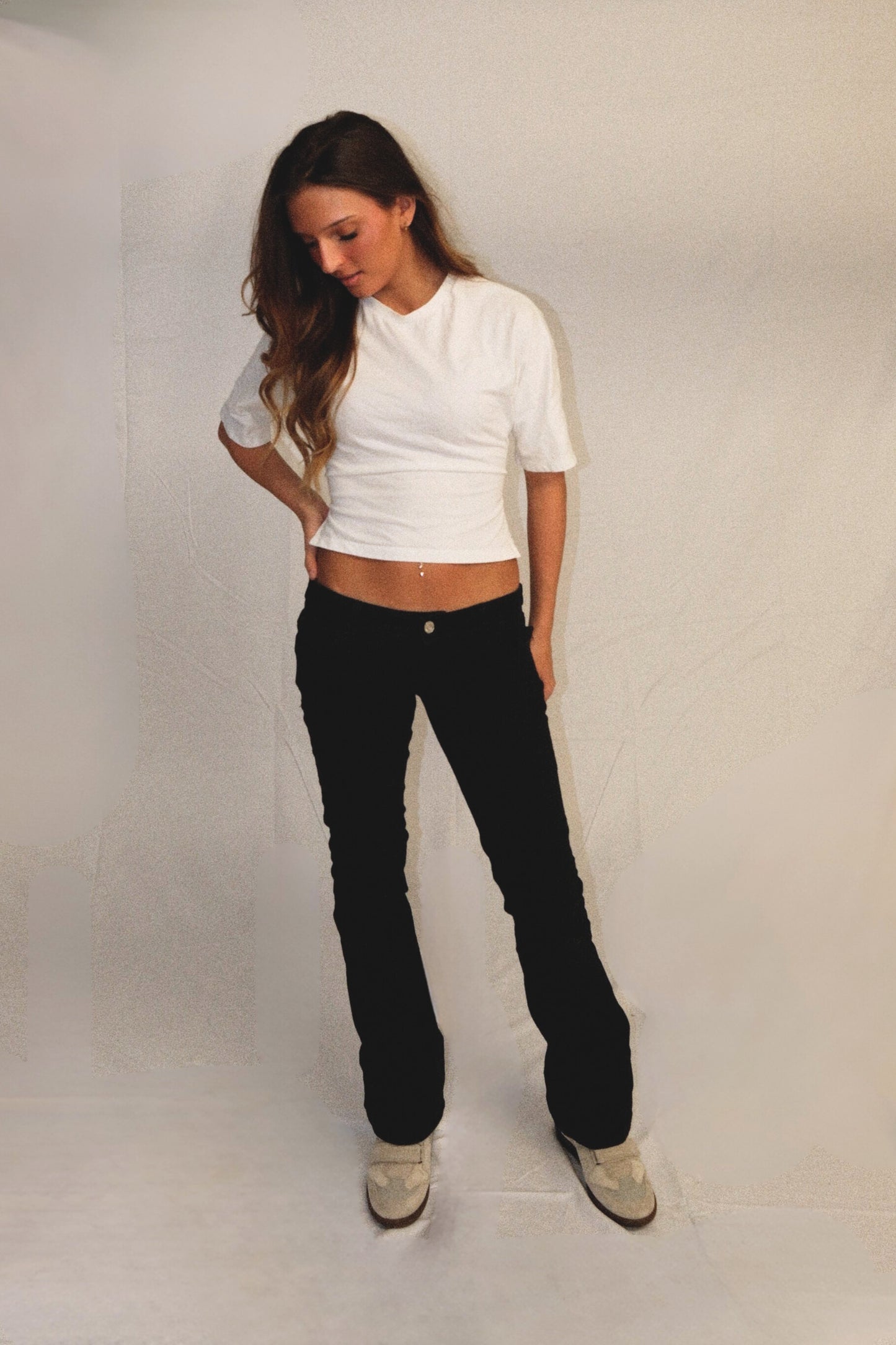 Black City Jeans (PRE ORDER)