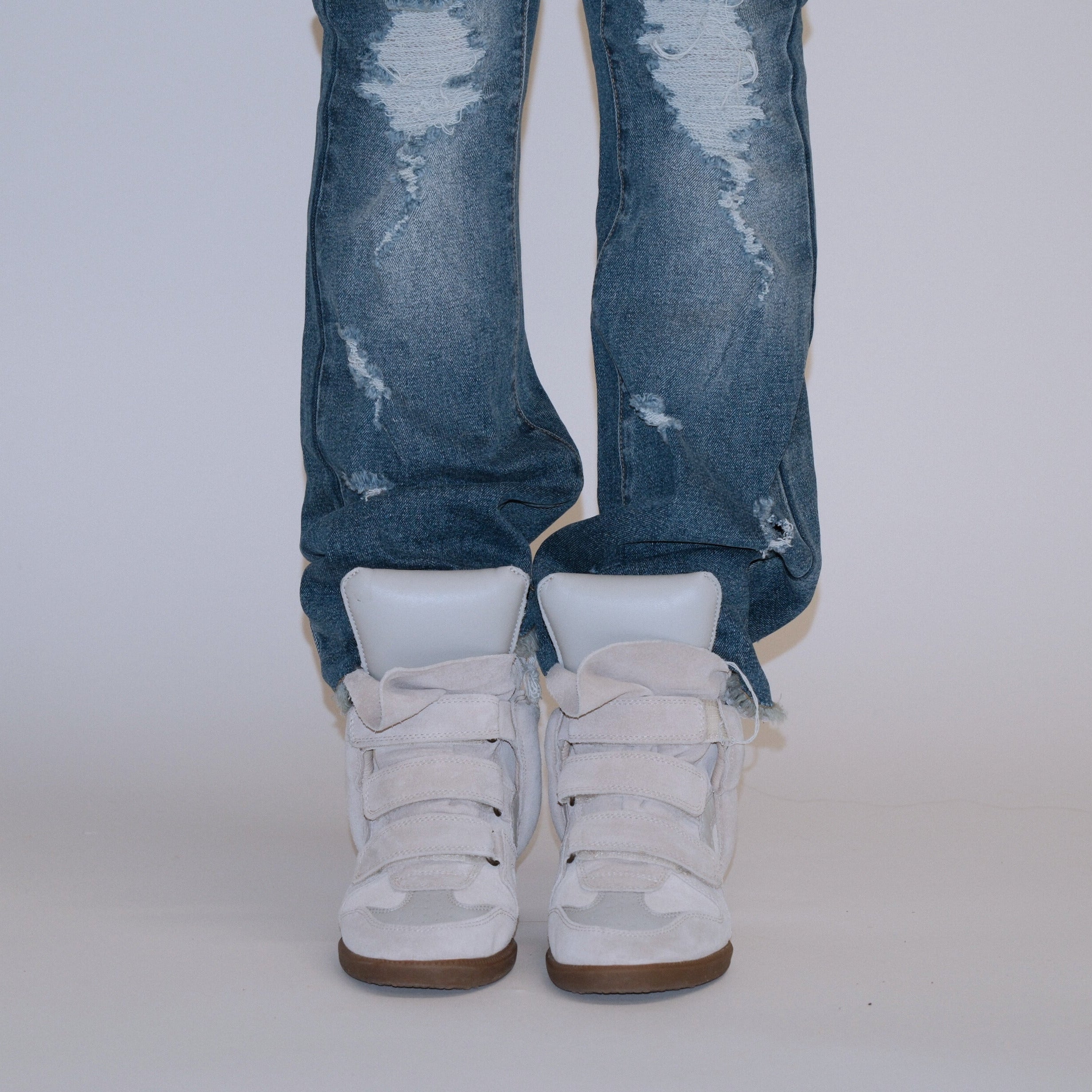 New York City Jeans (PRE-ORDER)