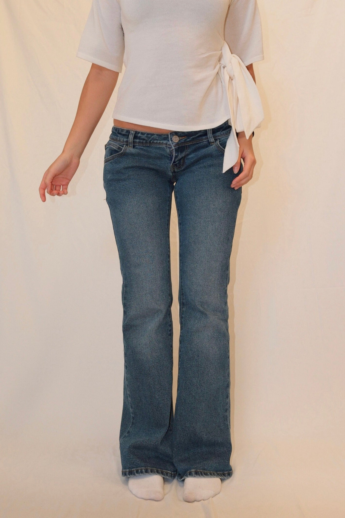 Stockholm City Jeans       (PRE ORDER)