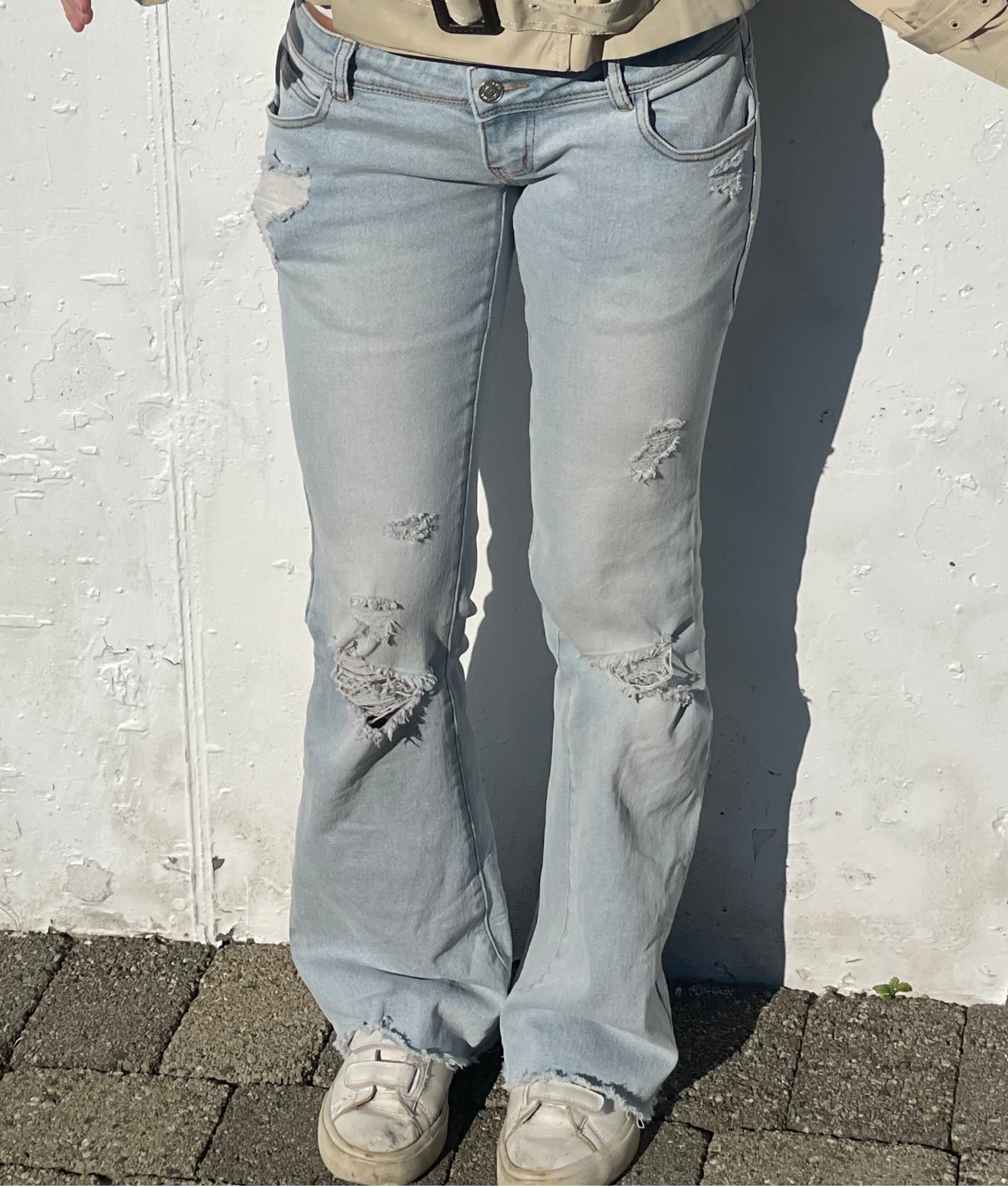 Stockholm City Jeans       (PRE ORDER)