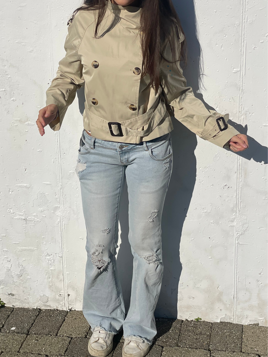 Stockholm City Jeans       (PRE ORDER)