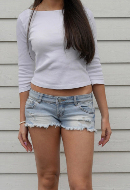 Juliana shorts