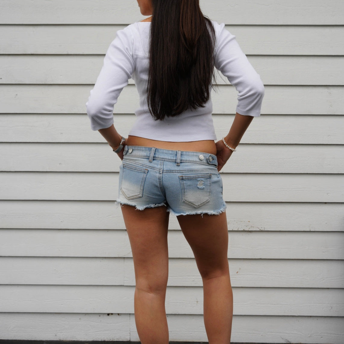 Juliana shorts