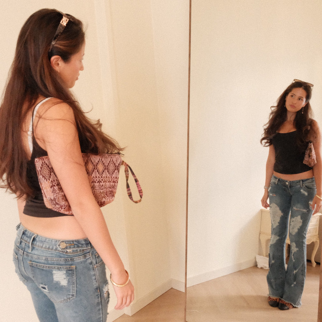 New York City Jeans (PRE-ORDER)