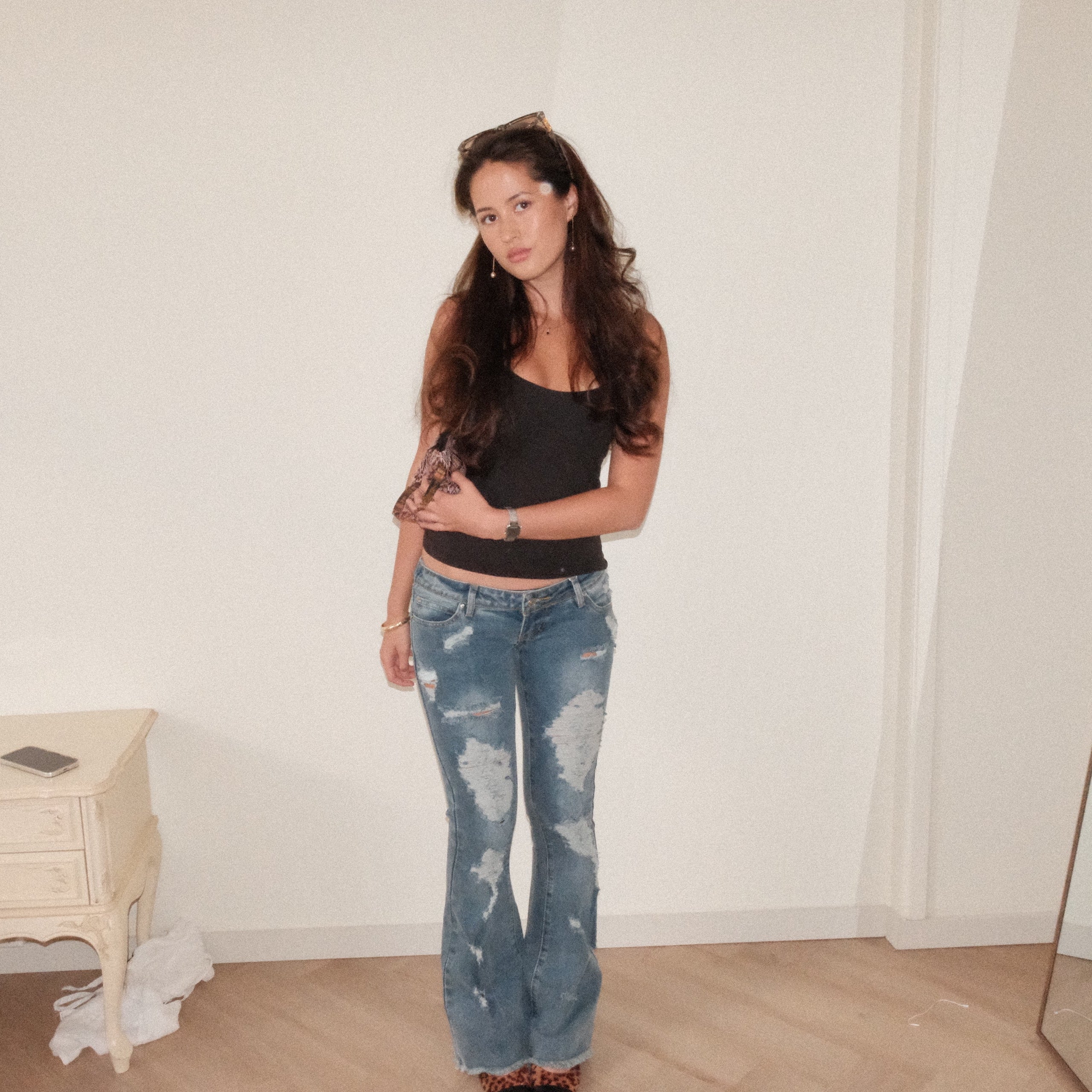 New York City Jeans (PRE-ORDER)