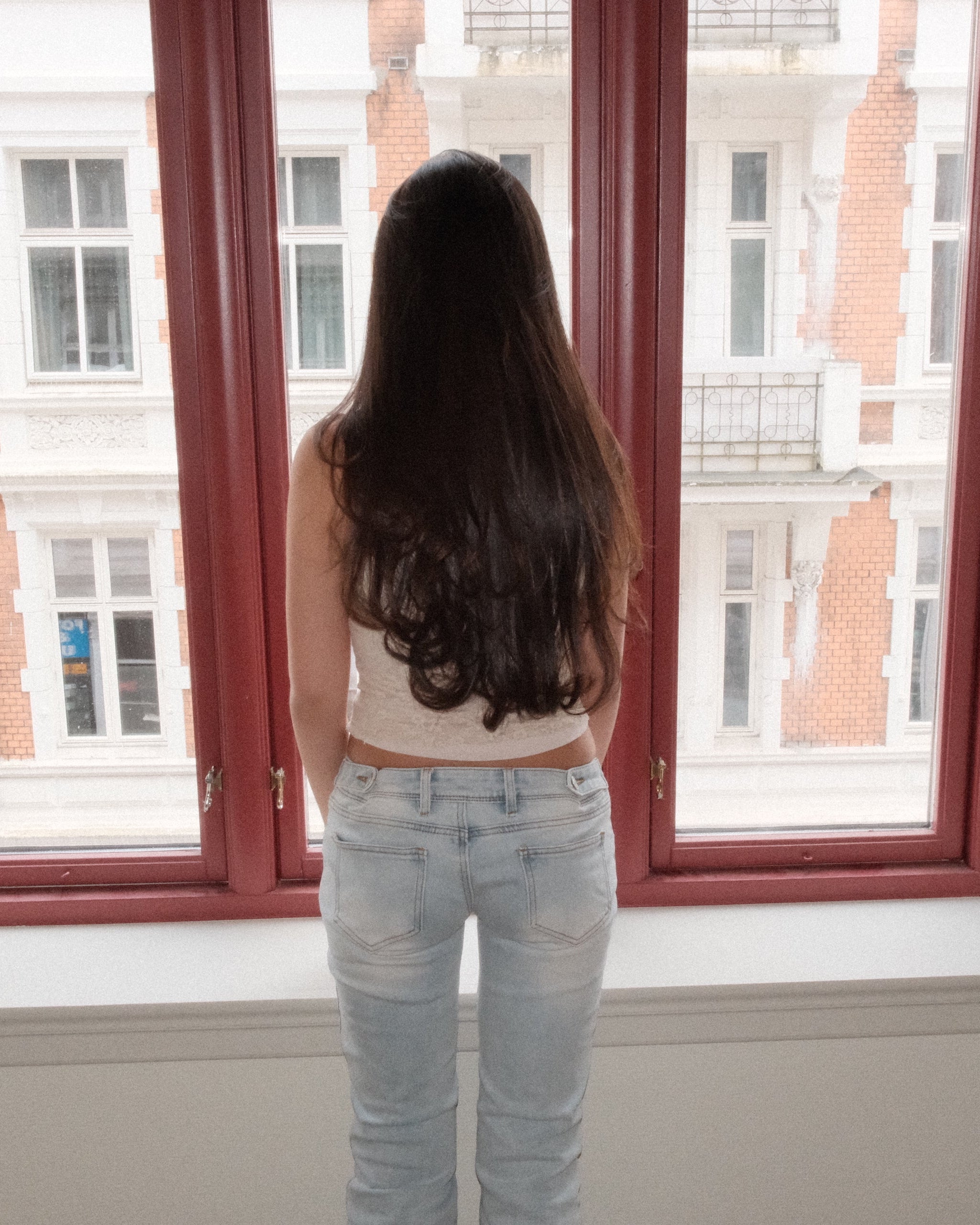 The City Jeans (PRE-ORDER)