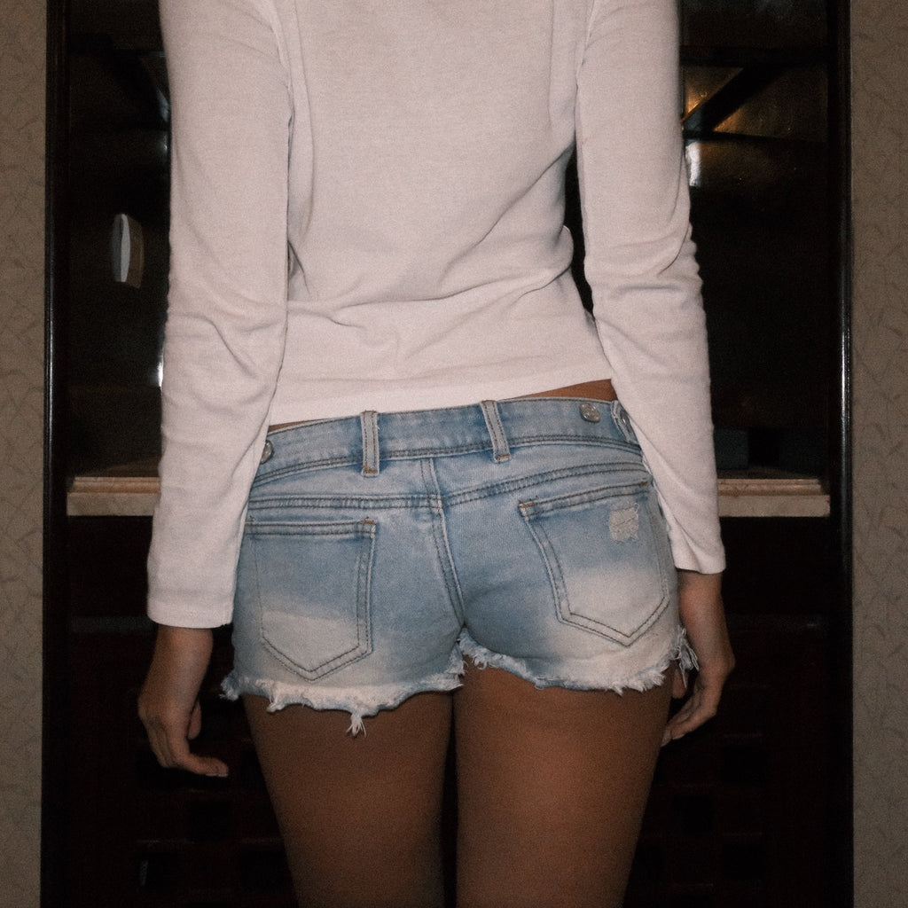 Juliana shorts (pre-order)
