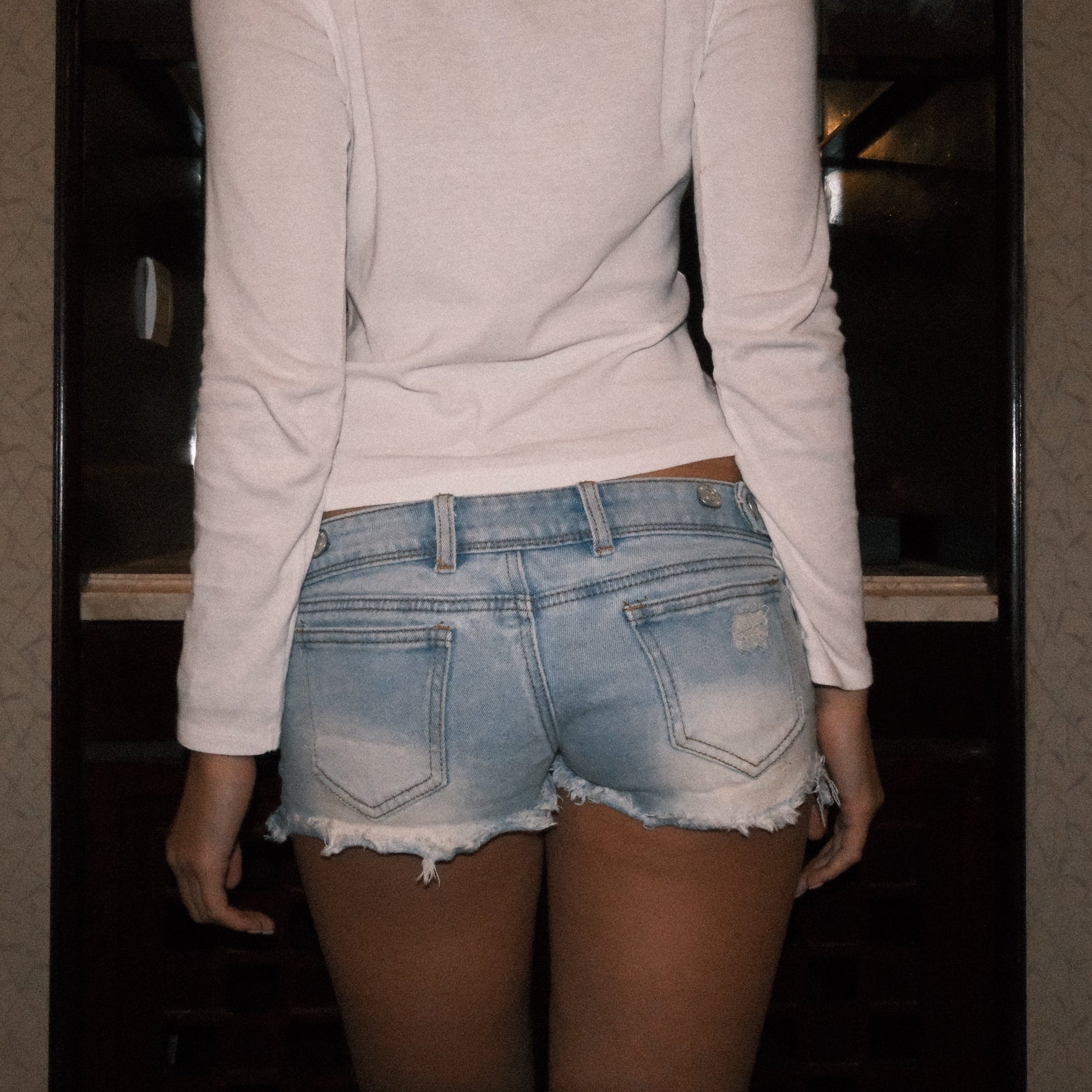 Juliana shorts (pre-order)
