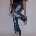 New York City Jeans (PRE-ORDER)