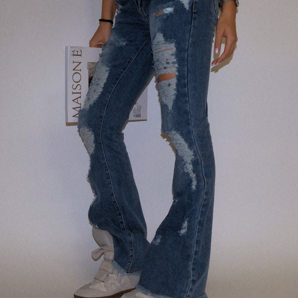 New York City Jeans (PRE-ORDER)