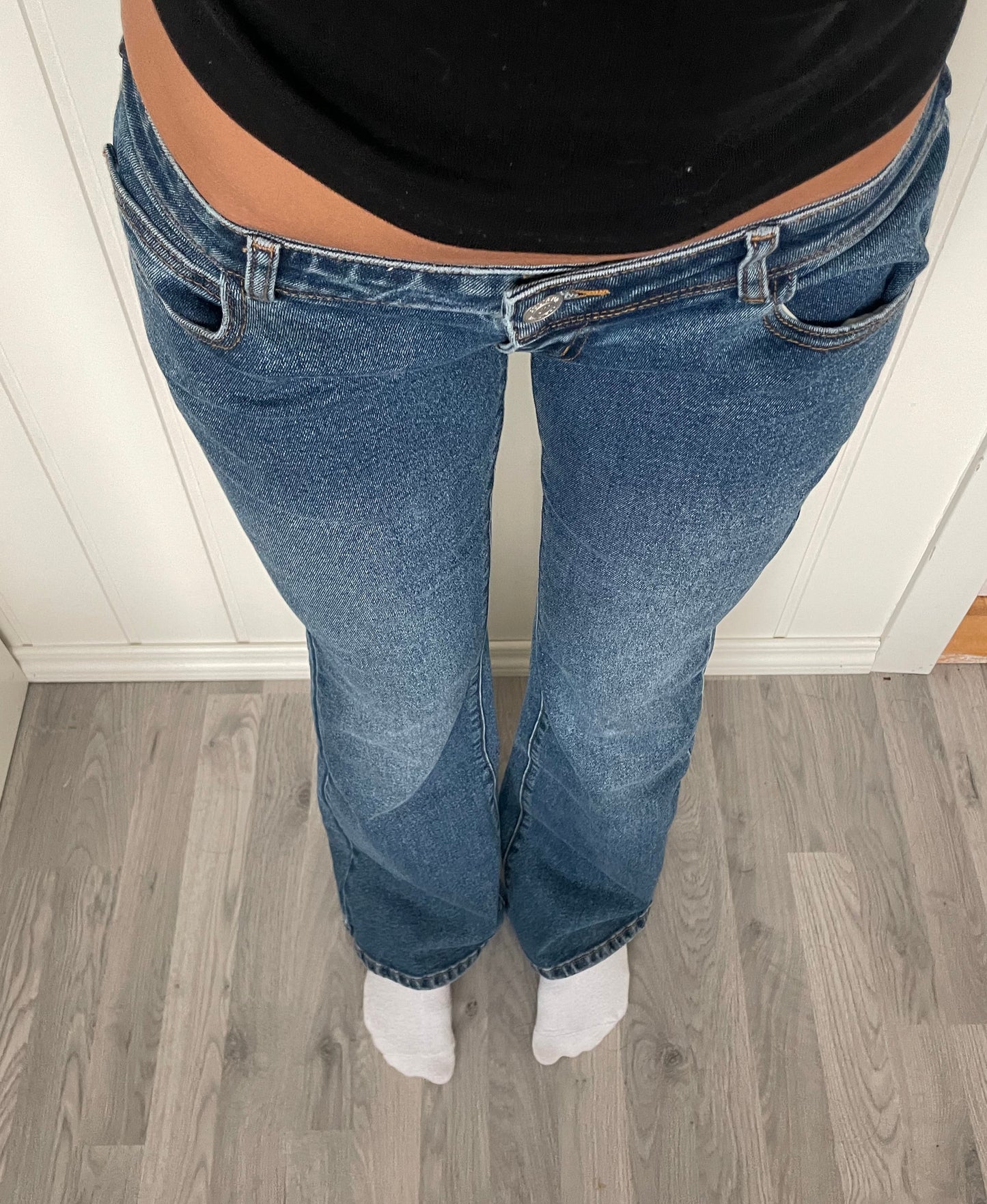 Midnight City Jeans      (PRE ORDER)
