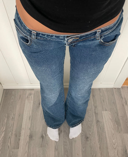 Midnight City Jeans      (PRE ORDER)