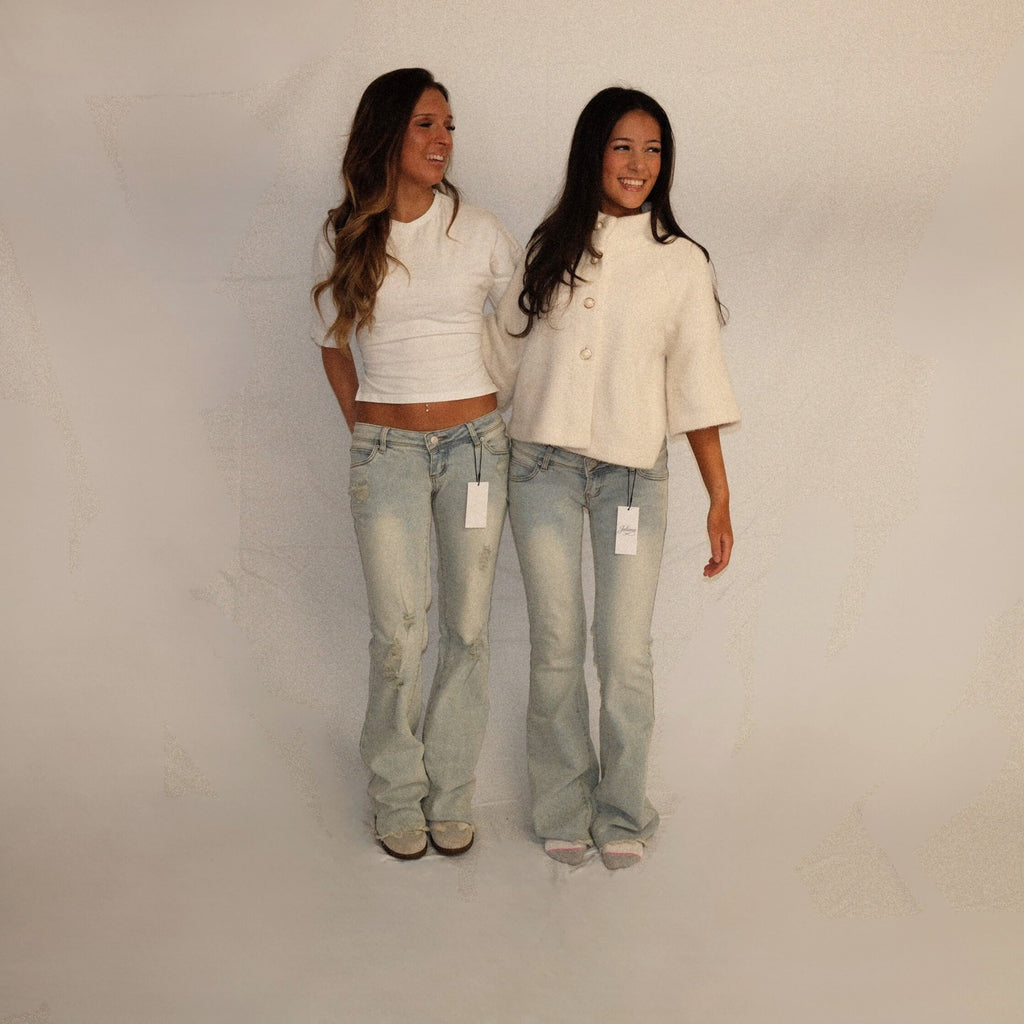 The City Jeans