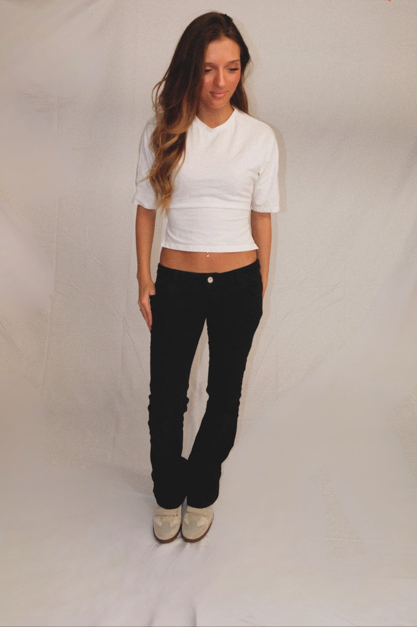 Black City Jeans (PRE ORDER)