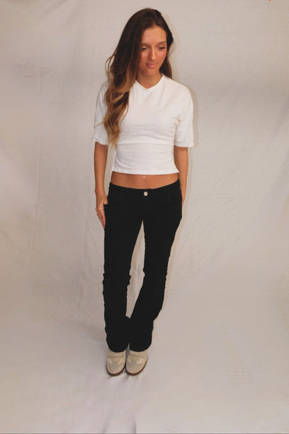 Black City Jeans (PRE ORDER)