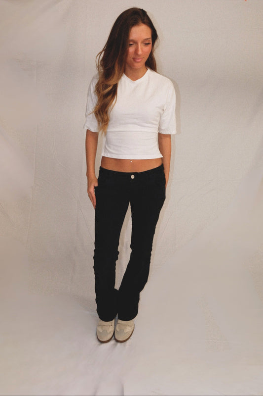 Black City Jeans (PRE ORDER)