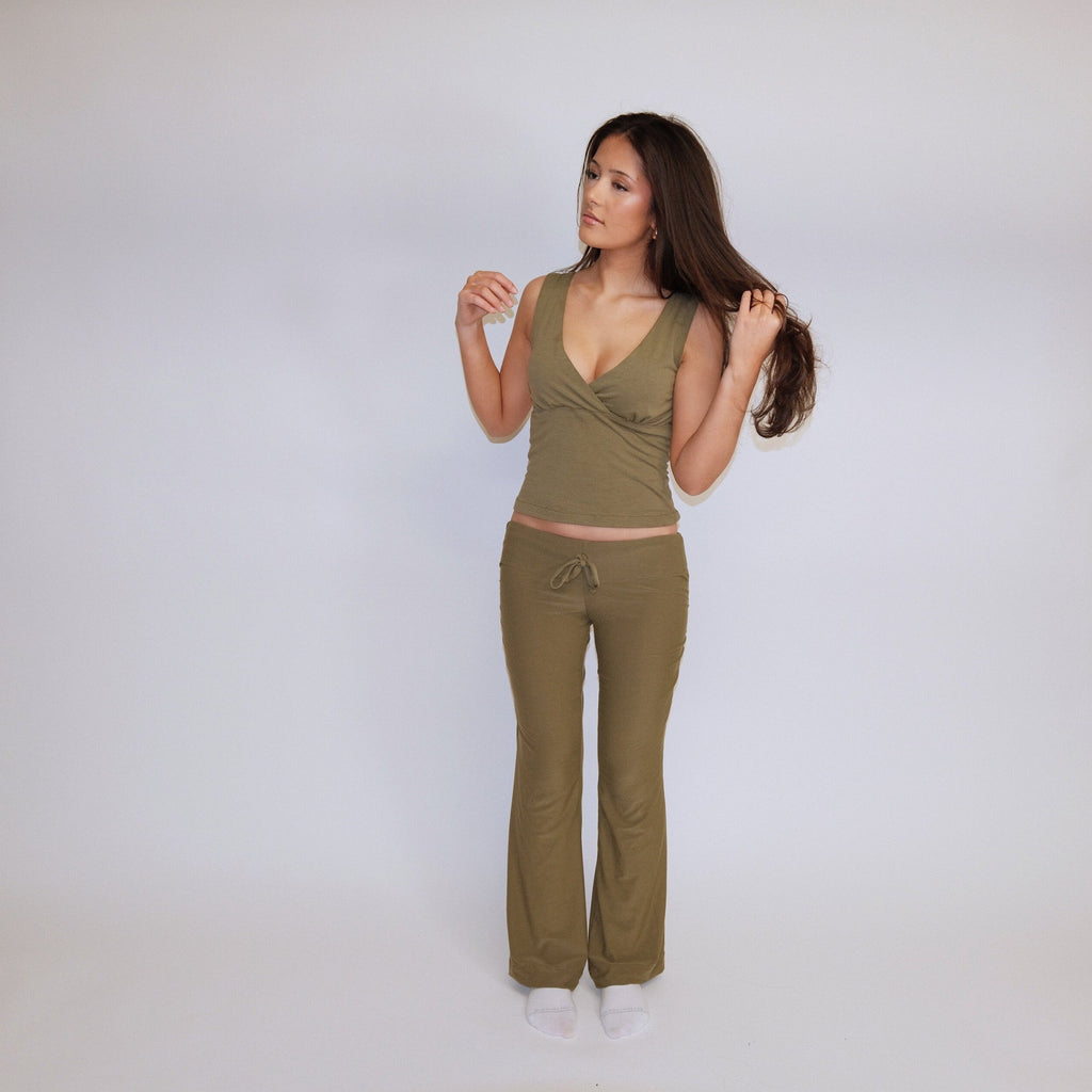 LA Twist Top (Dropping Soon)