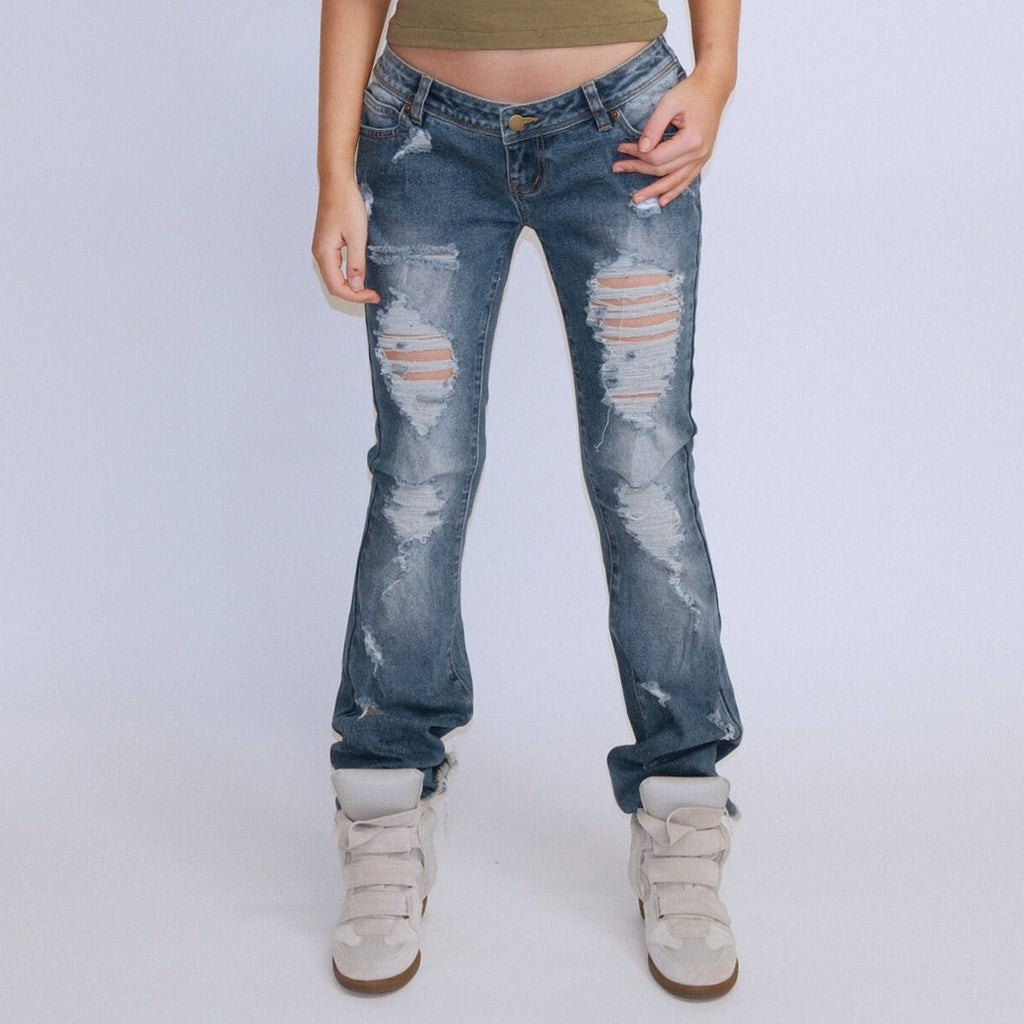 New York City Jeans (PRE-ORDER)