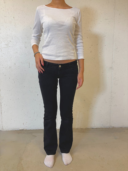 Black City Jeans (PRE ORDER)